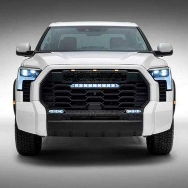 2022-2025 Tundra TRD Pro Style Grille